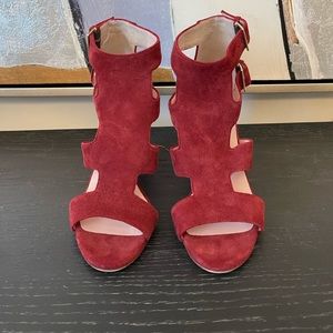 AUTHENTIC Kate Spade Heels